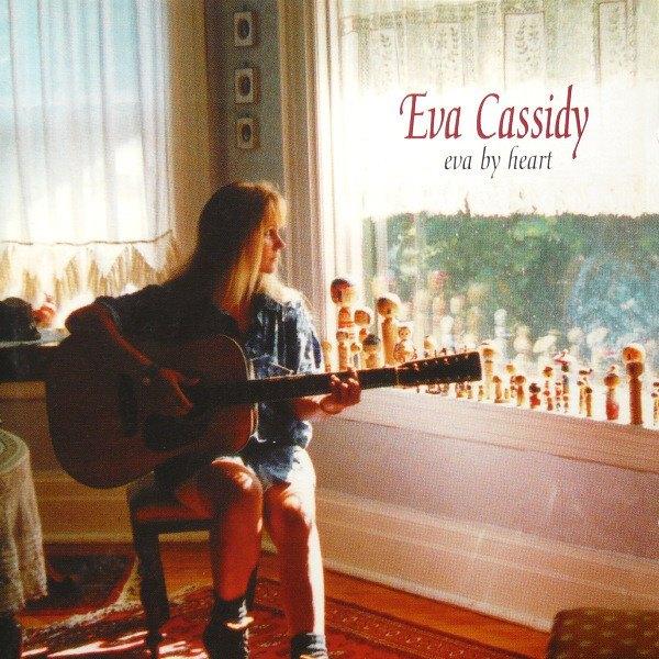 Sale> CD EVA CASSIDY - Eva By Heart, Verzenden, Zo goed als nieuw