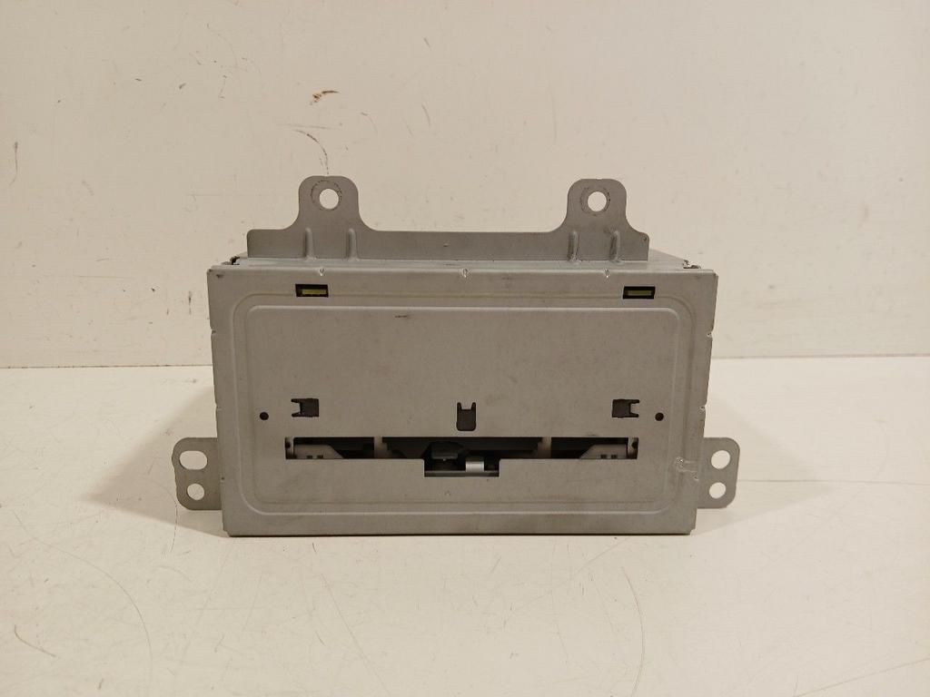 Navigatiesysteem Opel Astra, Onderdelen@venauto.nl, Van der Ven Autorecycling B.V., Gebruikt, Ettenseweg 76, 4706 PB Roosendaal, The Netherlands