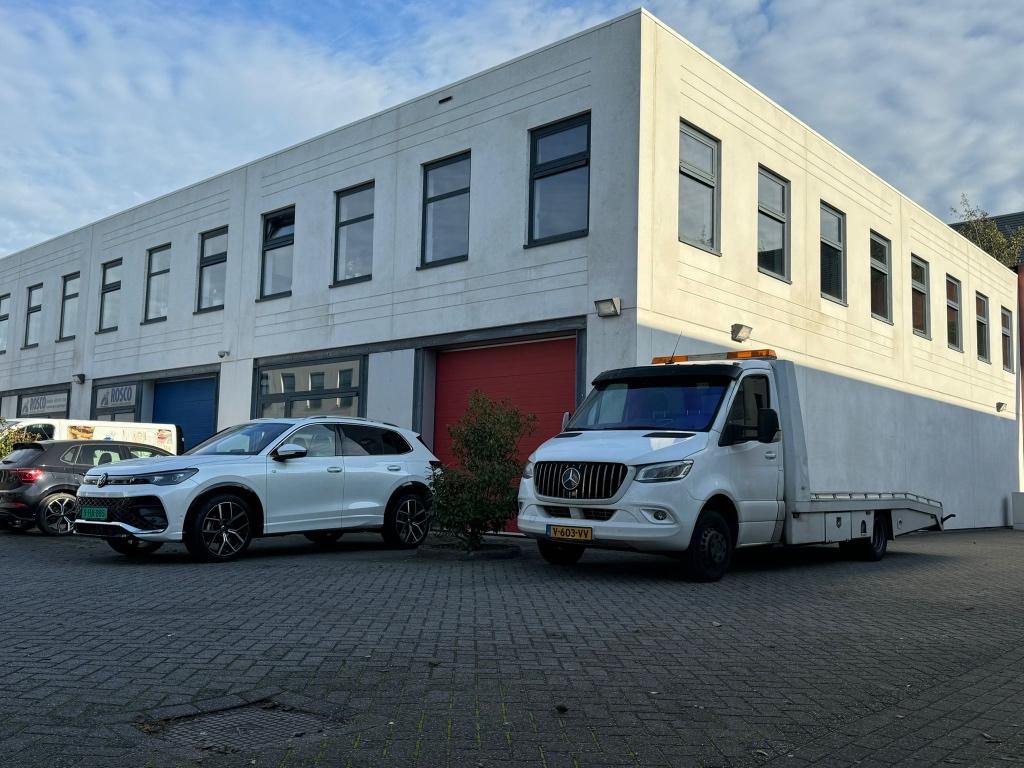 Gezocht chauffeur takelwagen, Vacatures, Vacatures | Chauffeurs, Overige niveaus, Starter, Vast contract, Geschikt als bijbaan