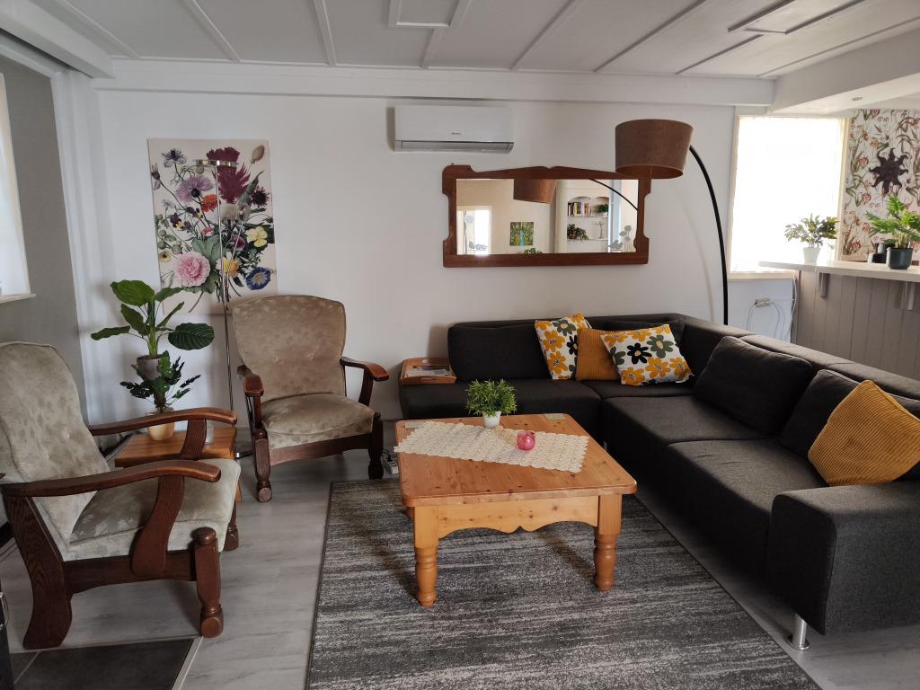 Vakantiehuis (max.4 pers) (gem. Borger-Odoorn-Drenthe), Vakantie, Vakantiehuizen | Nederland, 2 slaapkamers, Overige typen, Drenthe