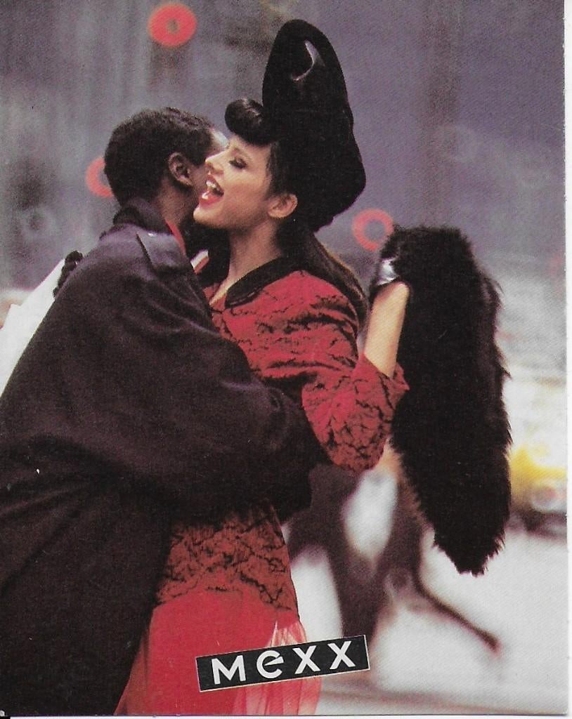 So33 sticker mexx, Ophalen of Verzenden, Zo goed als nieuw