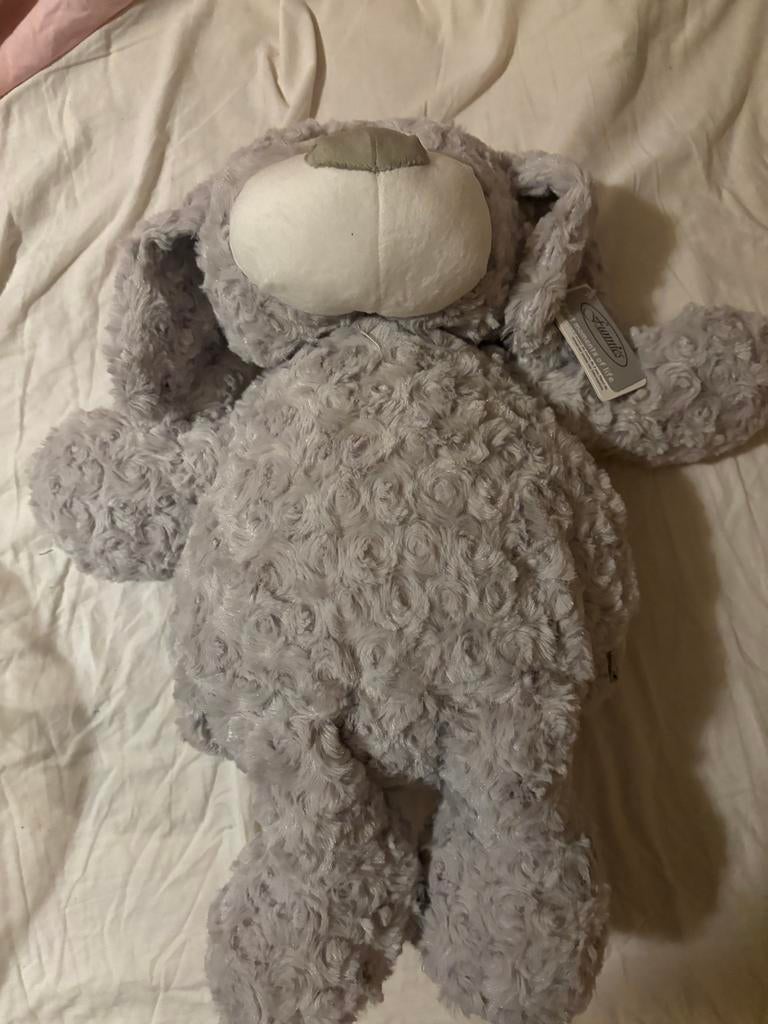 Funnies Pluche Hond - Nieuw, Ophalen of Verzenden, Nieuw, Hond