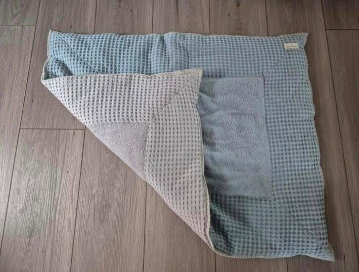 Koeka boxkleed, Ophalen, Zo goed als nieuw, Overige typen