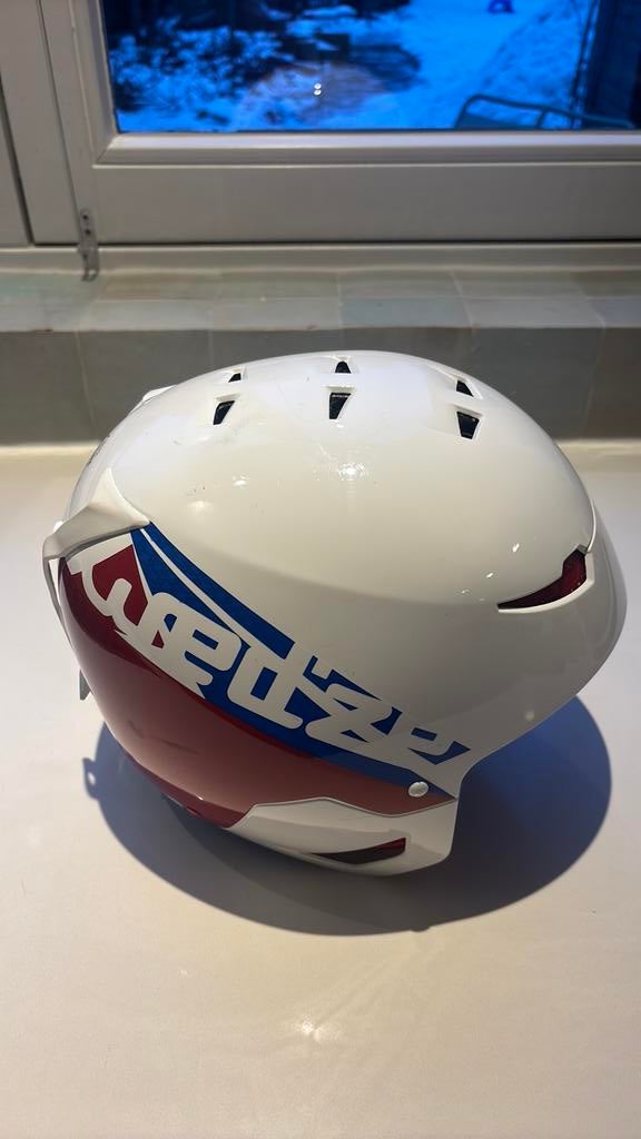 Skihelm, Overige merken, Overige typen, Ophalen of Verzenden, Zo goed als nieuw