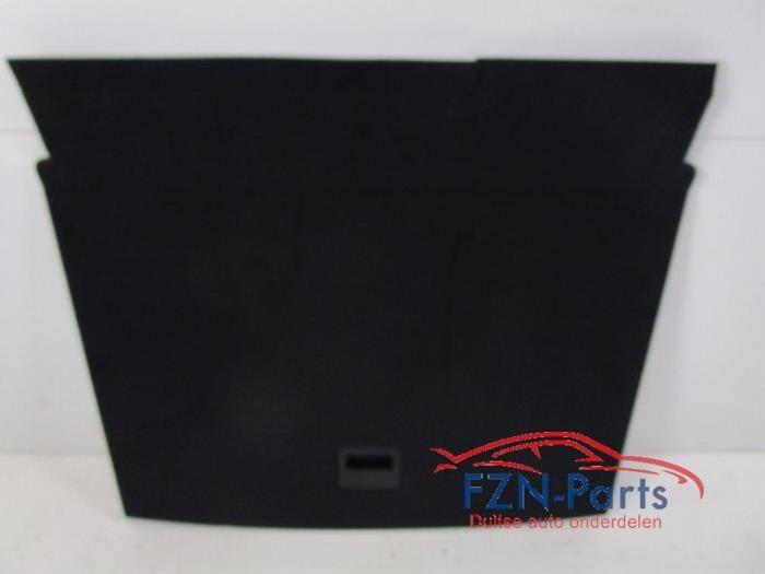 Audi Q3 83A Facelift Laadvloer Bagageruimte, Auto-onderdelen, Interieur en Bekleding, Gebruikt, Ophalen of Verzenden