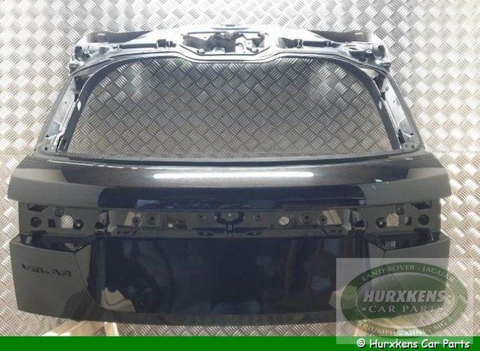 Diverse Portieren, Motorkappen en  achterkleppen op voorraad, Auto-onderdelen, Gebruikt, -, -, Ophalen of Verzenden