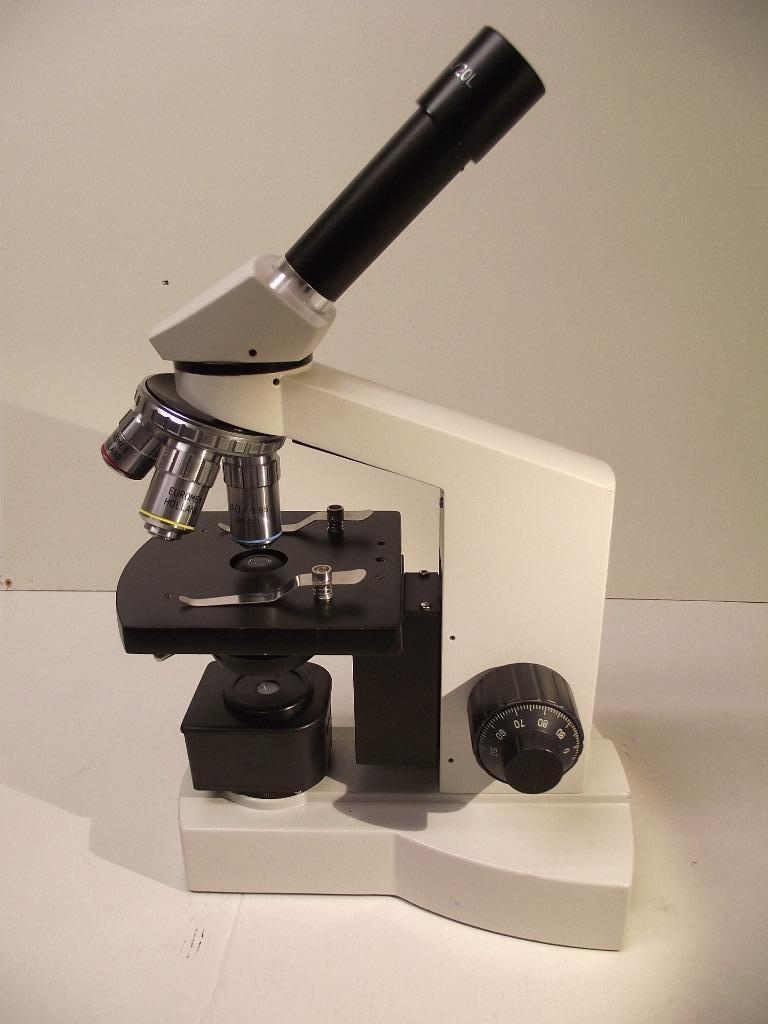 NIEUWE EUROMEX MICROSCOOP X-SERIE, Audio, Tv en Foto, Optische apparatuur | Microscopen, Nieuw, Biologische microscoop, 400x tot 1000x