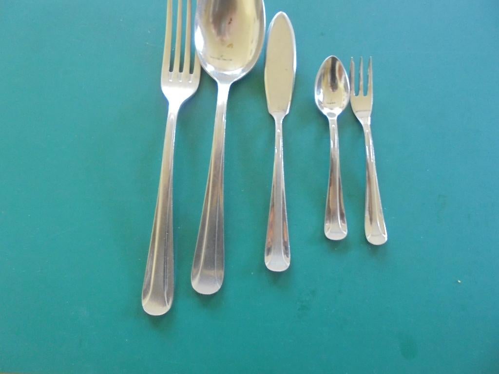 Sola 1400 diversen, Ophalen of Verzenden, Rvs of Chroom