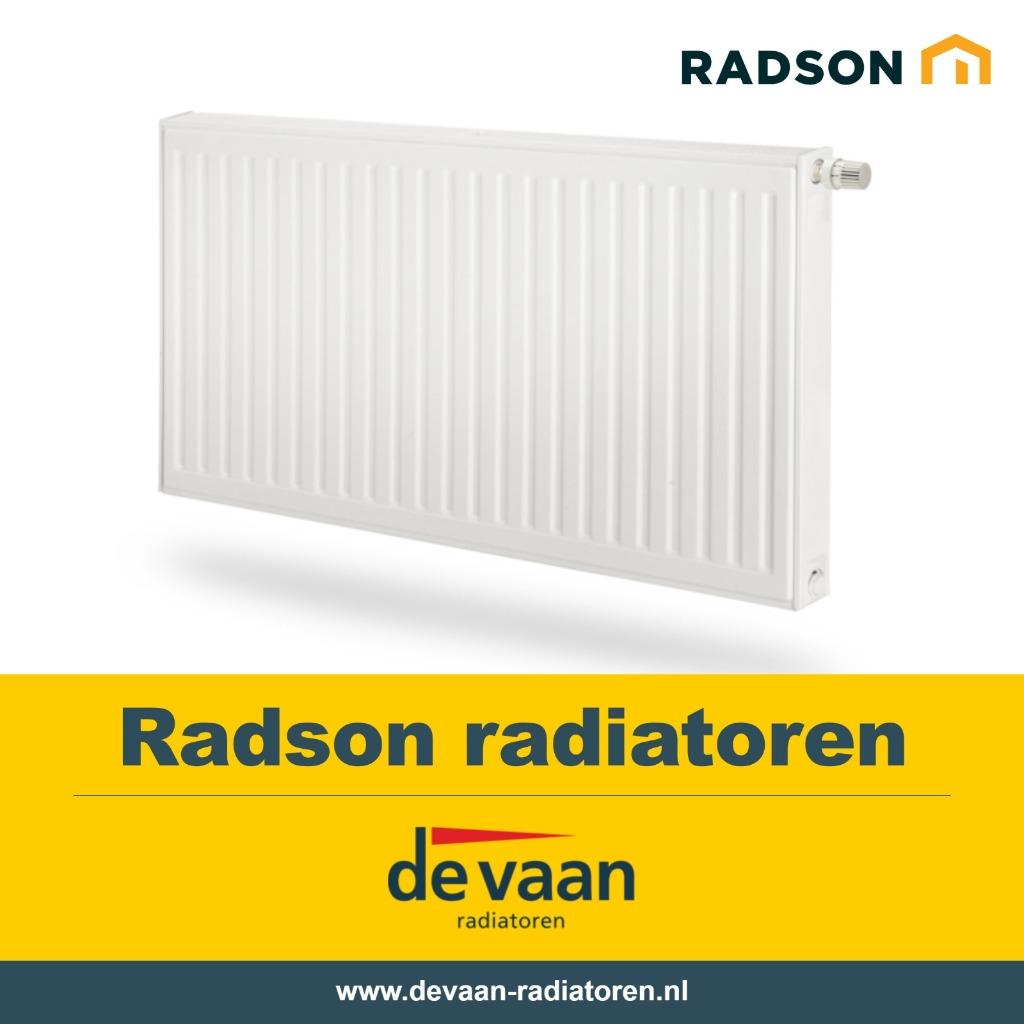 UITVERKOOP radiator T11 T21 T22 T33  alle maten!, Ophalen, 30 tot 80 cm, Radiator, Nieuw