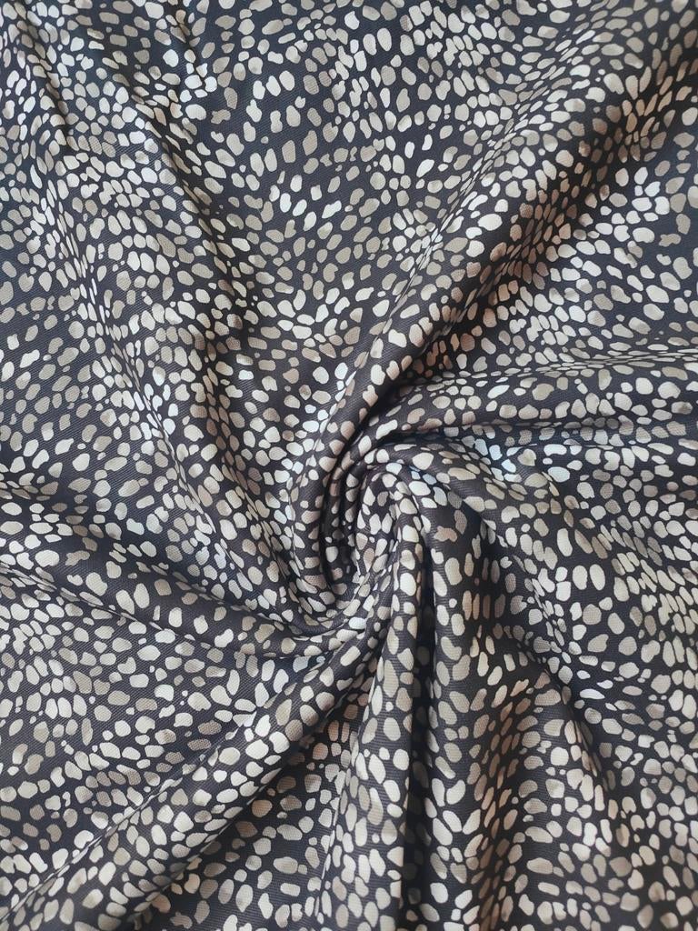 100% canvas katoen stof lap, 120 cm of meer, Nieuw, Ophalen of Verzenden, Katoen