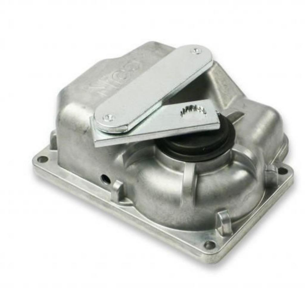 NICE  ME3000 of ME3024 poortopener hekopener, Ophalen of Verzenden, Nieuw