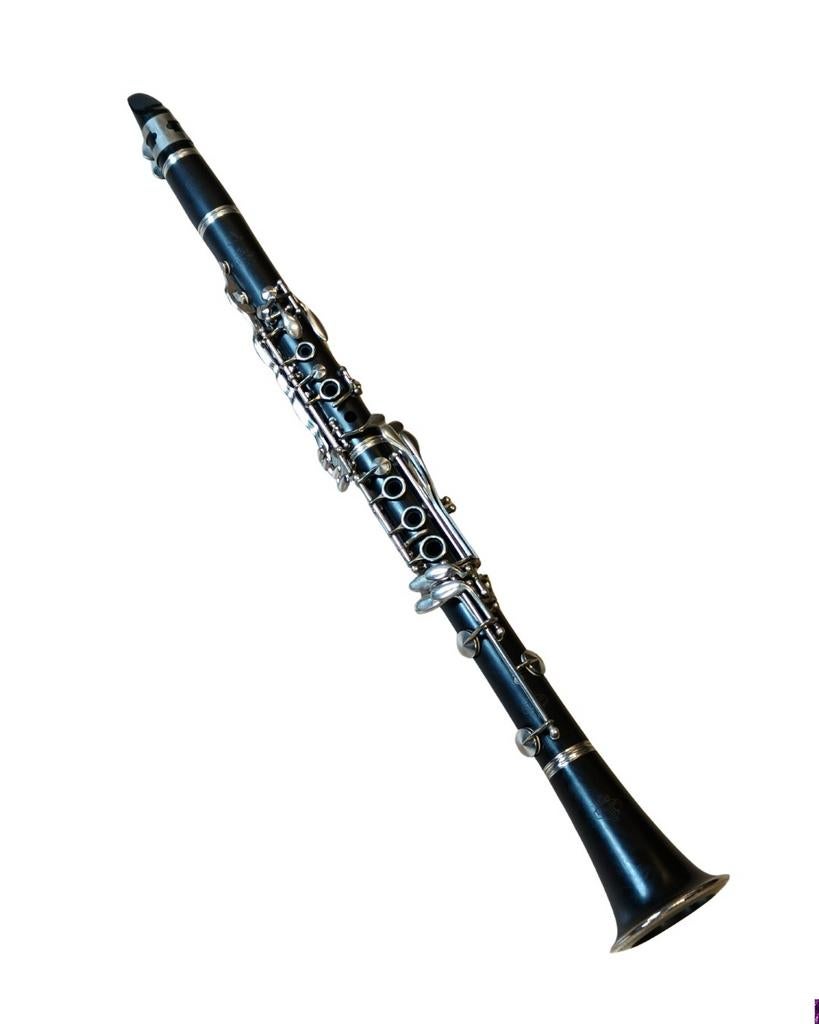 Leblanc LL Bes Klarinet - Hout, Professioneel, Speelklaar, Muziek en Instrumenten, Blaasinstrumenten | Klarinetten, Bes-klarinet