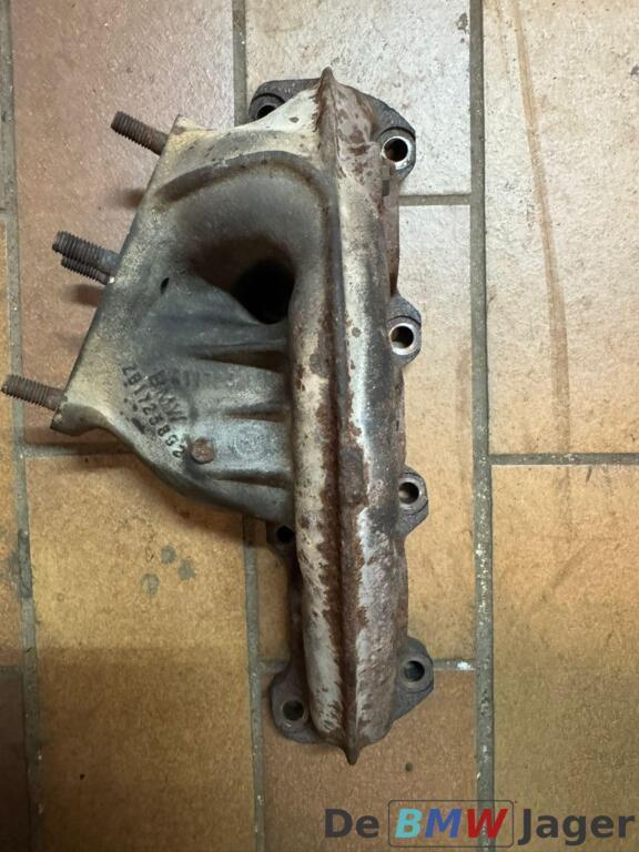 Uitlaatspruitstuk BMW E30 E34 E36 Z3 1723892, Auto-onderdelen, Uitlaatsystemen, BMW, Gebruikt, Ophalen of Verzenden