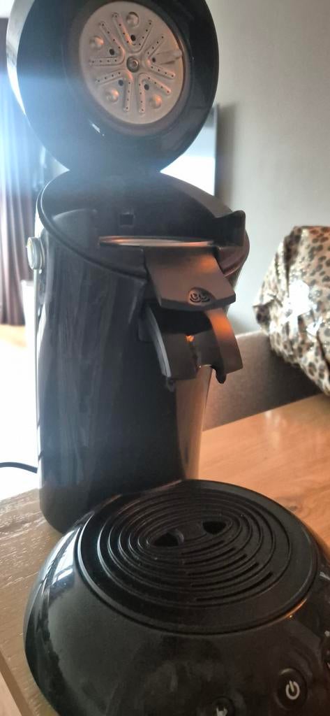 Senseo Koffiepadmachine - Zo goed als nieuw!, Koffiemachine, Ophalen of Verzenden, Zo goed als nieuw, 2 tot 4 kopjes