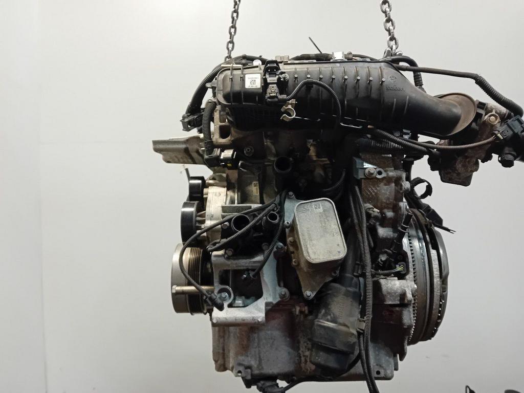 Motor Mini Mini, Auto-onderdelen, Onderdelen@venauto.nl, Van der Ven Autorecycling B.V., Gebruikt, Ettenseweg 76, 4706 PB Roosendaal, The Netherlands