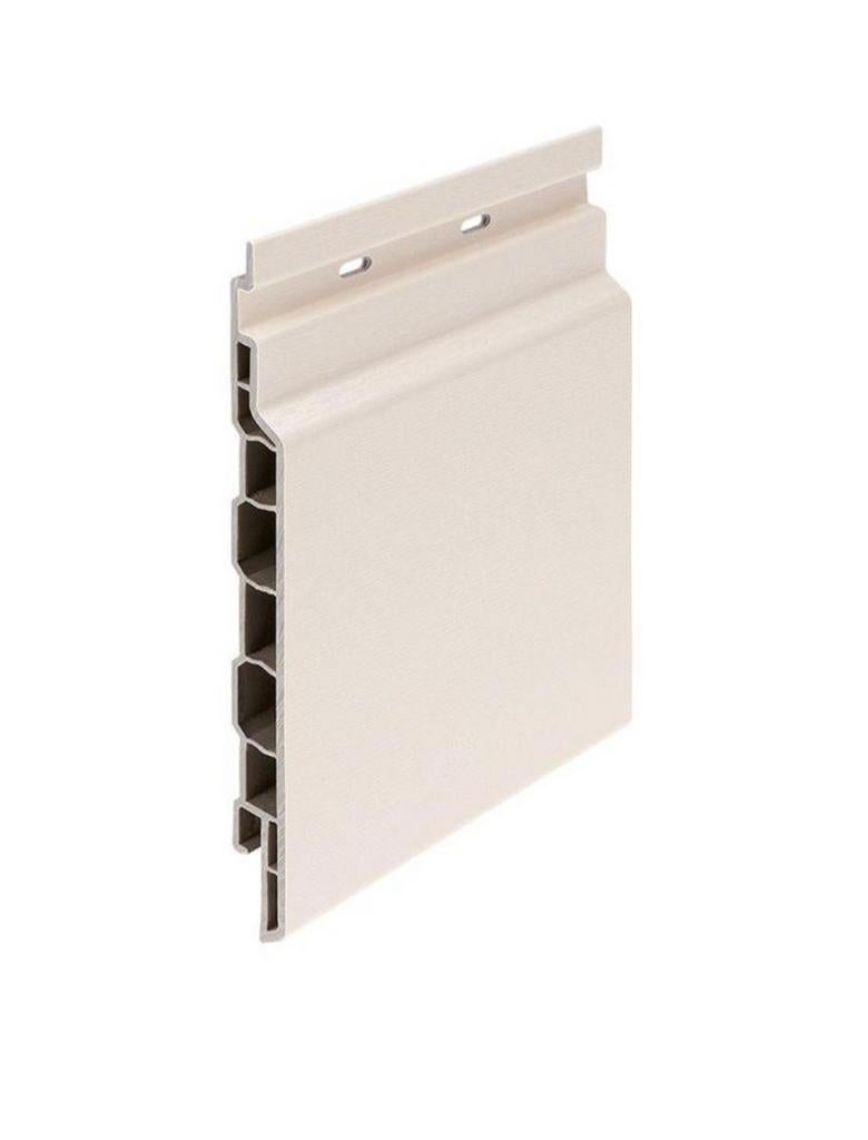 , Hpl, gevelbekleding, vinyplus per plank €60,-, Ophalen, Nieuw, Kunststof