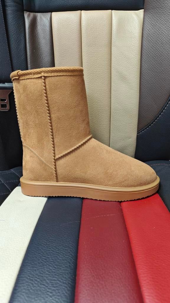 HKM All weather boots Davos. Maat 37 39 40 42 43 44, Dieren en Toebehoren, Paardrijkleding, Eu, EU, Ophalen of Verzenden, Schoeisel