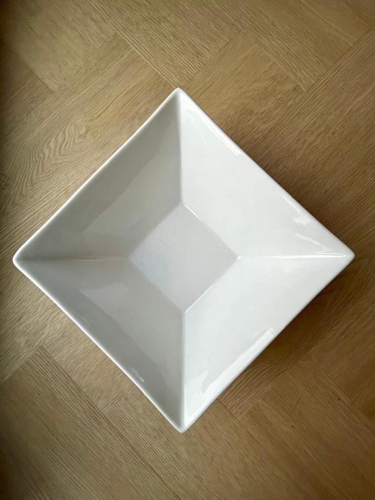 Maxwell Williams porseleinen schaal, Ophalen of Verzenden, Overige stijlen, Porselein, Schaal of Schalen