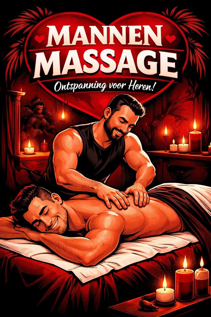 Masseur voor mannen, Ophalen, Nieuw, Apparaat