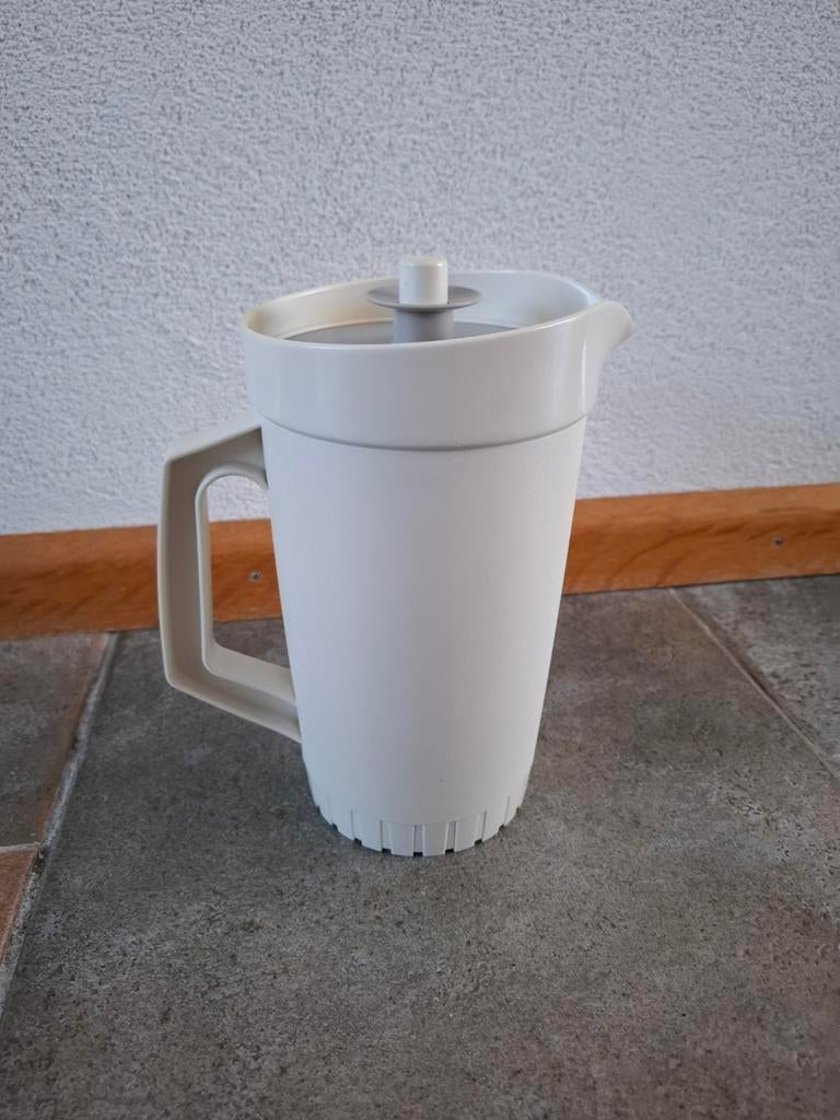 Tupperware Sapkan - Lekdicht & Goede Staat, Ophalen of Verzenden, Zo goed als nieuw