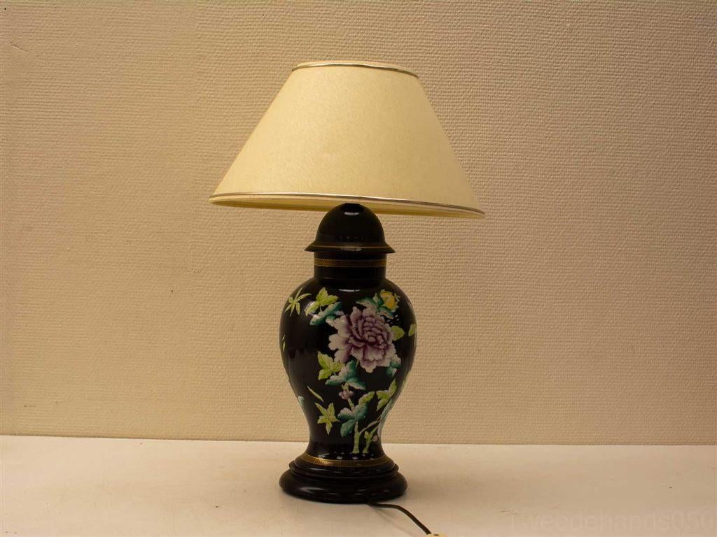 tafellamp 30044, Ophalen of Verzenden, Gebruikt, Minder dan 50 cm