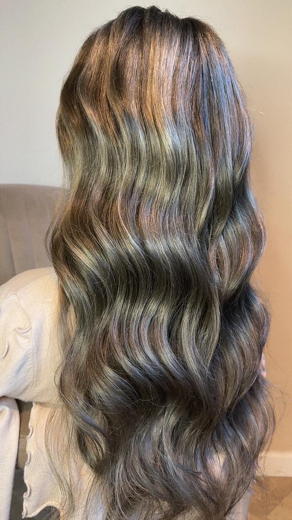 Full lace wig pruik haarwerk ACTIE, Ophalen of Verzenden, Nieuw, Pruik of Haarverlenging