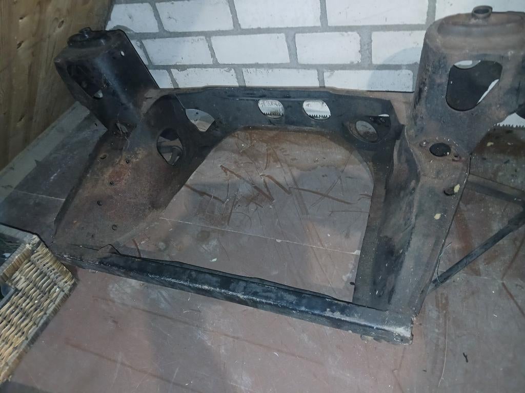 Mini onderdelen, Ophalen of Verzenden, Mini