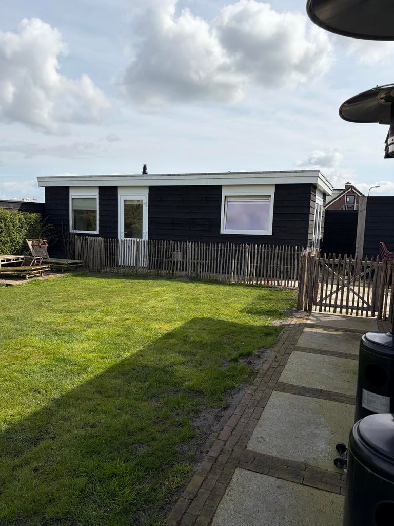 Mantelzorgwoning, Huizen en Kamers, Huizen te koop, 40 m², Overige soorten, Utrecht, Tull en ‘t Waal