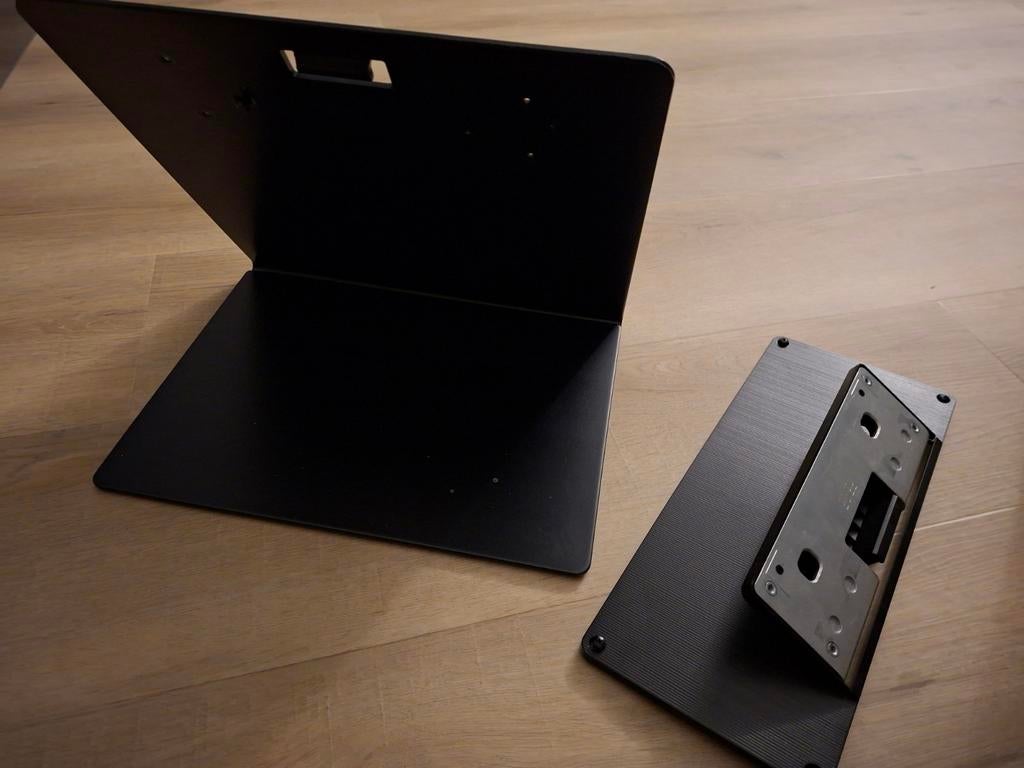 Voet Samsung tv OLED, Witgoed en Apparatuur, Ophalen