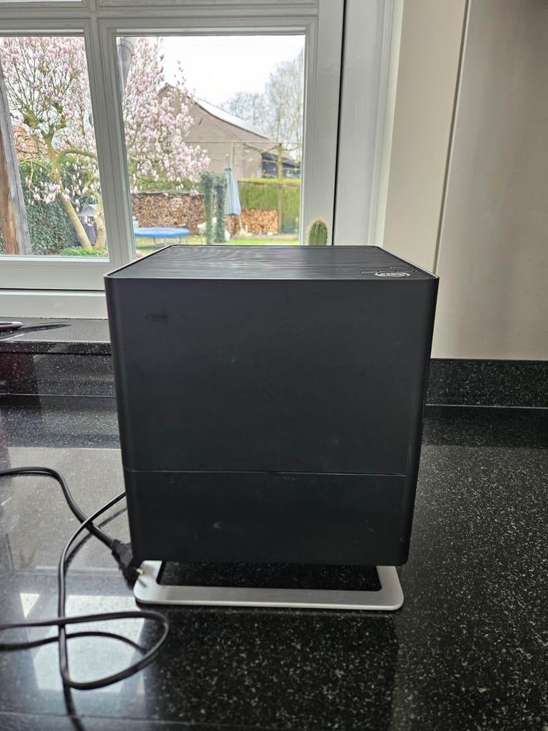 Stadler Form Luchtbevochtiger incl. 4 filters, Ophalen of Verzenden, Zo goed als nieuw, Luchtbevochtiger