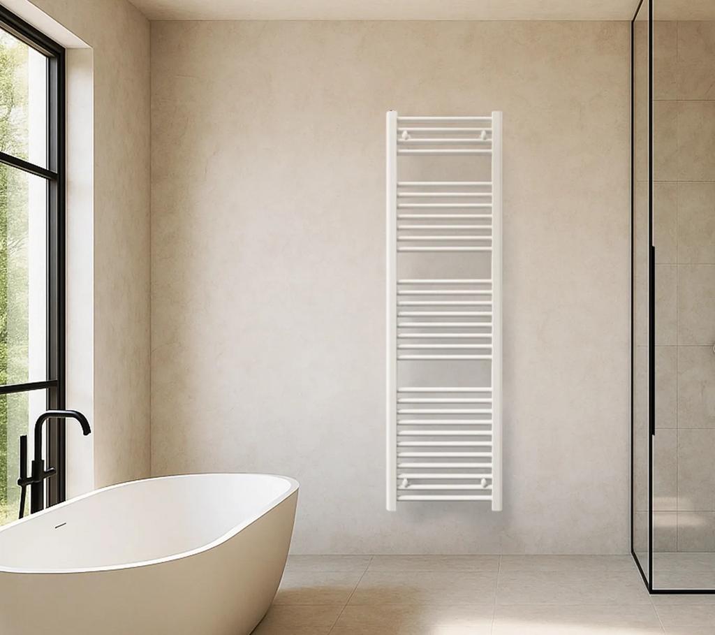 Vasco badkamer radiatoren nu actie prijzen vanaf 25 euro, Radiator, Nieuw, Minder dan 60 cm, Ophalen of Verzenden