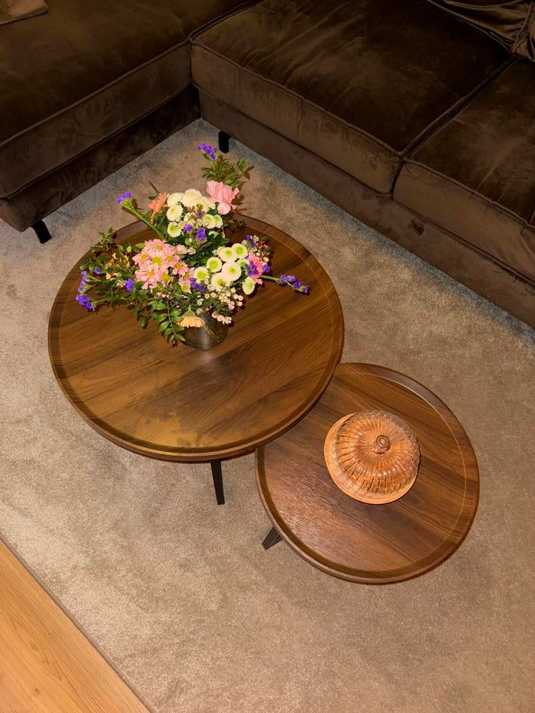 Beige/greige laagpolig vloerkleed 200x300, Huis en Inrichting, Ophalen, Beige, 200 cm of meer, Zo goed als nieuw