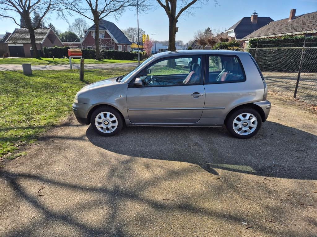 Seat arosa 04, Auto's, Seat, Particulier, Te koop