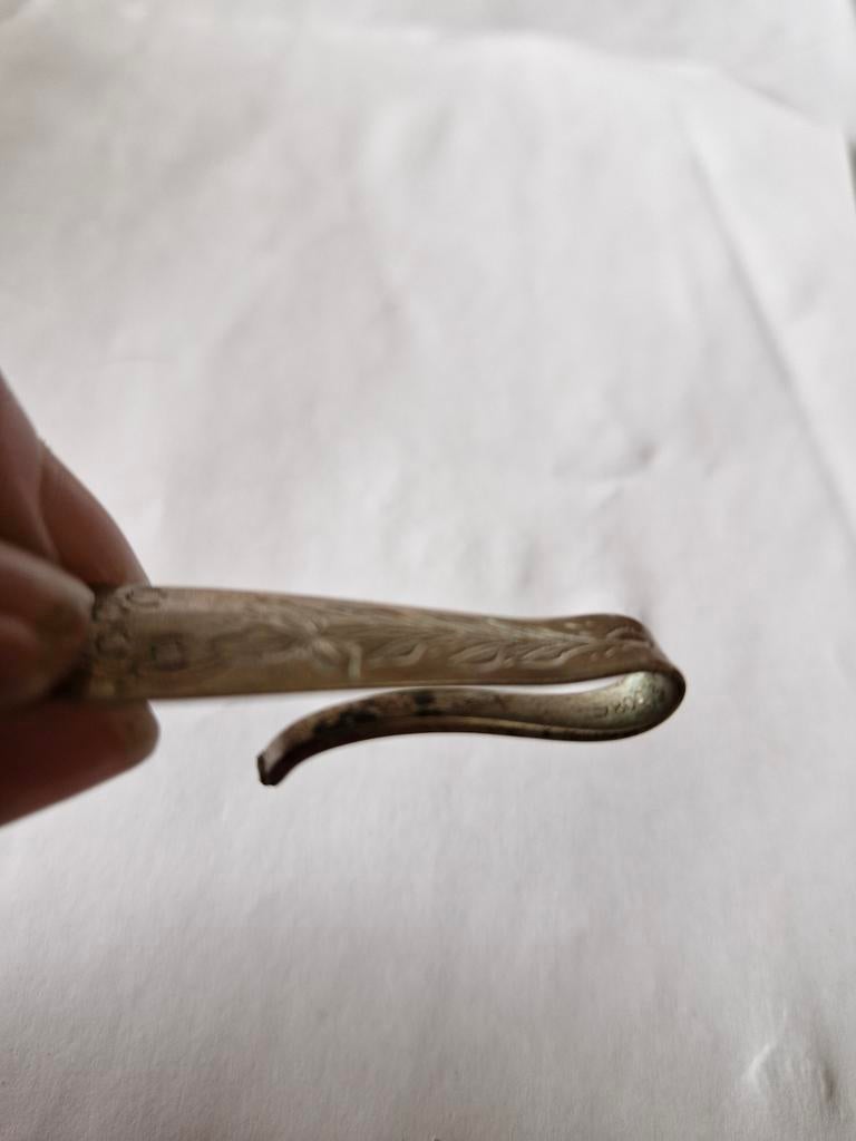 Dasspeld, Ophalen of Verzenden