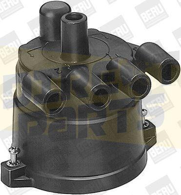 Mazda 323 III verdelerkap BERU! RESTPARTIJ VK374, -, -, Nieuw, Ophalen of Verzenden