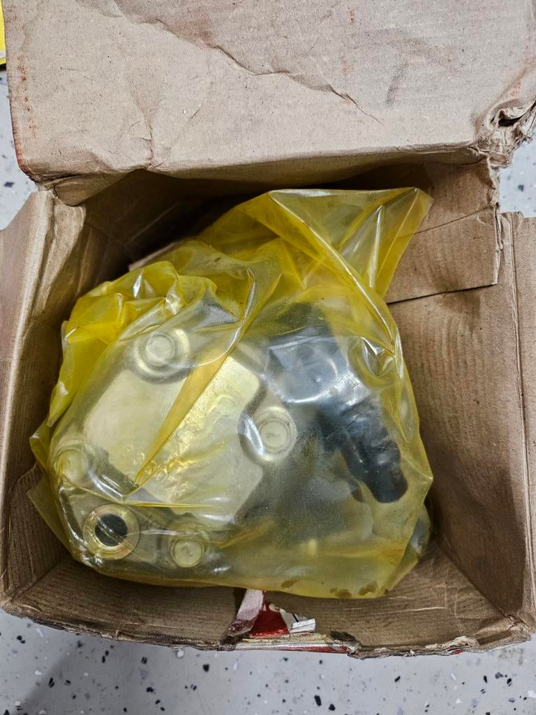 Nieuwe originele KIA Stuurpomp / Servopomp - OK30B 32650C, Ophalen of Verzenden