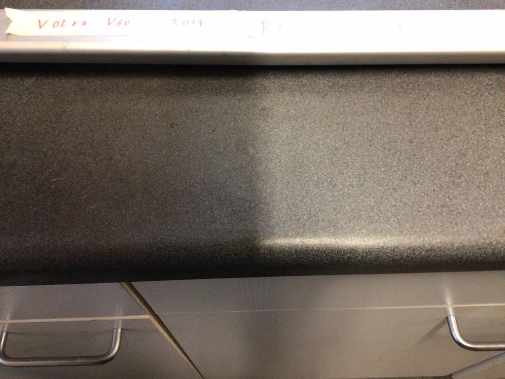 Dakdragers Volvo V60 uit 2017, Ophalen of Verzenden, Zo goed als nieuw