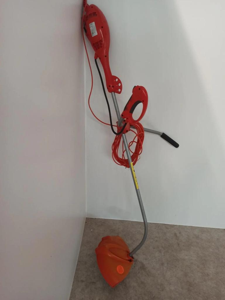 Husqvarna Flymo Samurai 1000XT Trimmer -0207, Tuin en Terras, Grastrimmers, Gebruikt, Ophalen of Verzenden, Flymo / Husqvarna