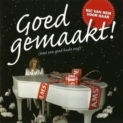SALE-> CD JAN VAYNE - Goed gemaakt!, Verzenden, Classicisme, Zo goed als nieuw, Kamermuziek