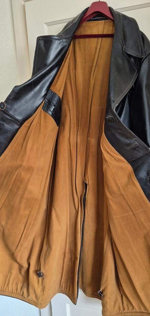 Solex jas  en pothelm, Ophalen of Verzenden