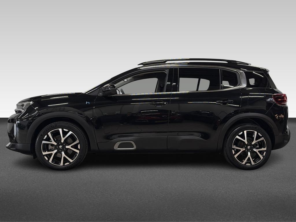 Citroën C5 Aircross 1.6 Plug-in Hybrid 225pk EAT8 Shine | L, Auto's, Citroën, 77 km/l, Gebruikt, 4 cilinders, C5 Aircross
