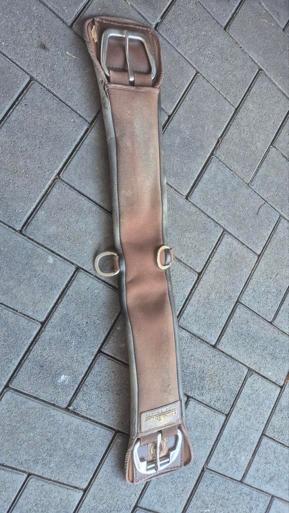 Westernsingel maat 30, Dieren en Toebehoren, Ophalen of Verzenden, Overige soorten