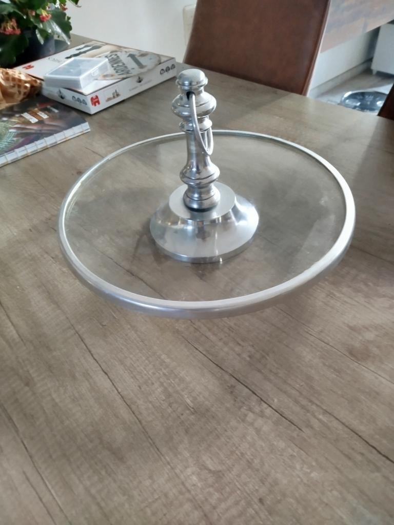 Riviera maison etagere, Ophalen of Verzenden, Zo goed als nieuw