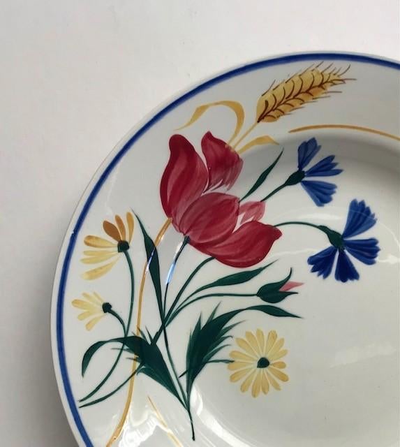 Ceranord Saint  Amand soepbord