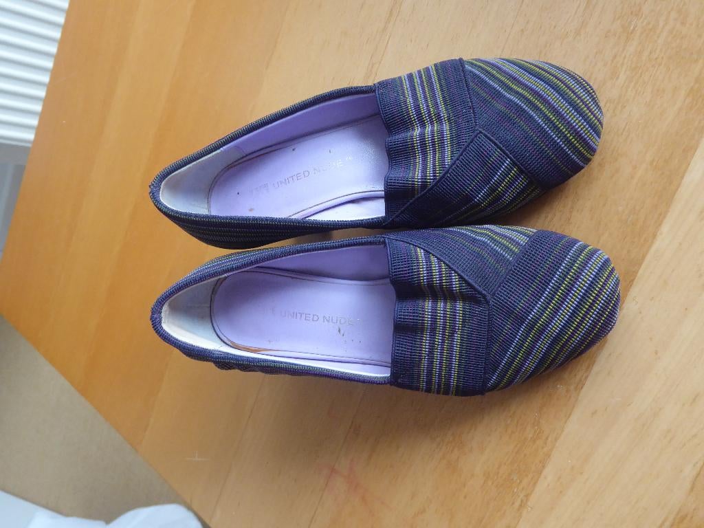 united nude schoenen, Pumps, United Nude, Overige kleuren, Ophalen of Verzenden