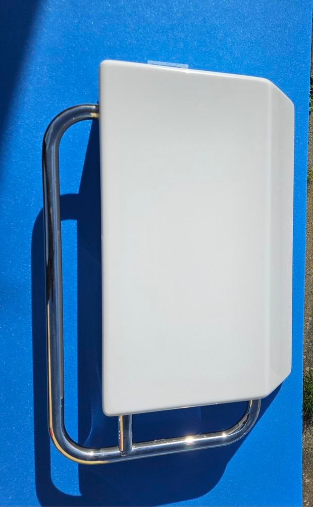 Navpod console voor plotter & instrumenten  Model: TRS0128;, Ophalen of Verzenden, Nieuw, Kaartplotter of Fish Finder