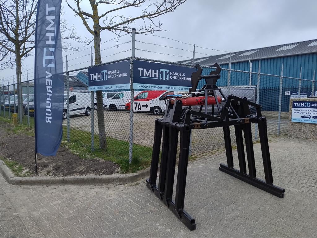 Tekoop Stenenklem jkb, Ophalen of Verzenden, Nieuw