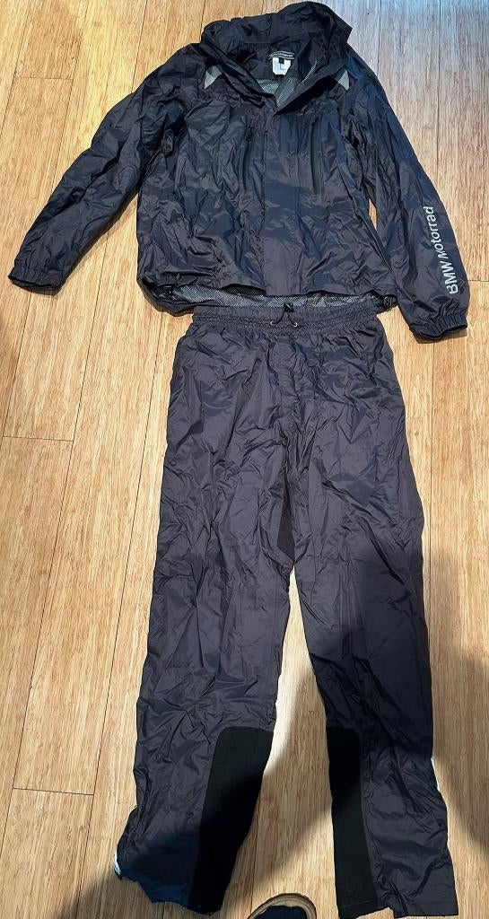 BMW motor regenpak, BMW Motorrad, Combipak, Dames, Ophalen of Verzenden
