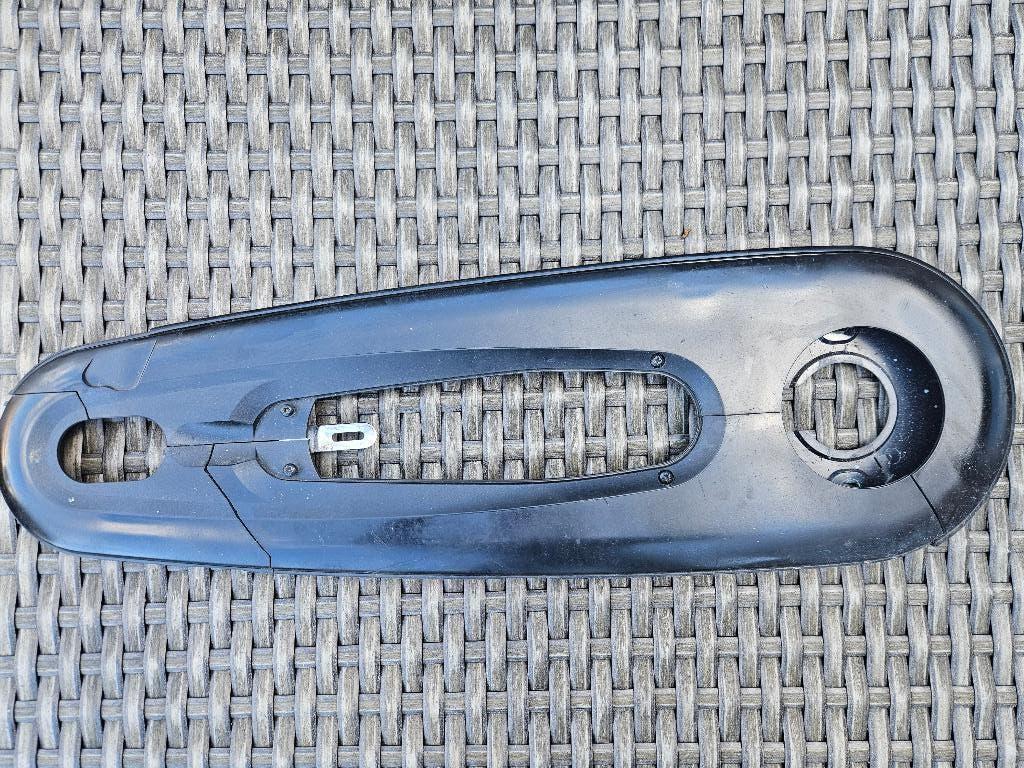 Kettingkast 28 inch, Fietsen en Brommers, Fietsonderdelen, Ophalen of Verzenden