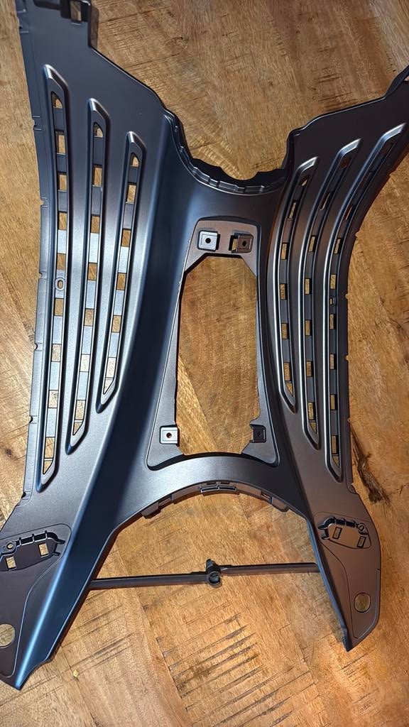 Vespa Sprint Treeplank, Fietsen en Brommers, Scooters | Vespa, Ophalen, Nieuw, Benzine, Overige modellen